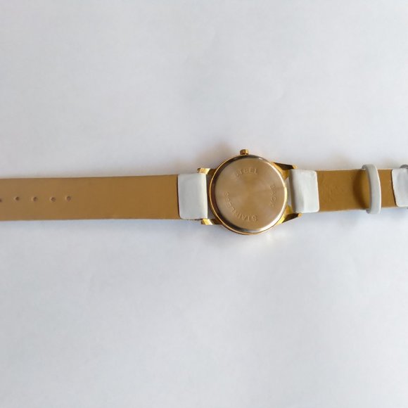 Cat with Glasses watch - Picture 6 of 6